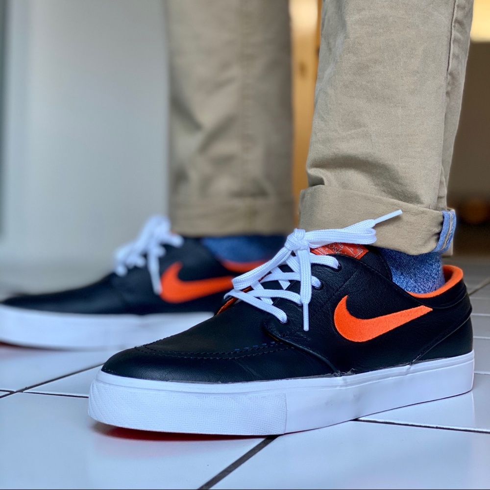 Nike SB Janoski